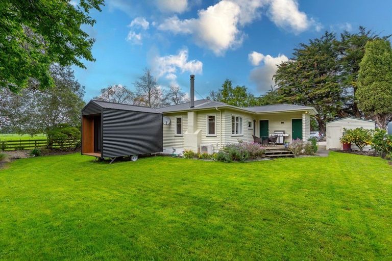 Photo of property in 244 Battersea Road, Morison Bush, Greytown, 5794