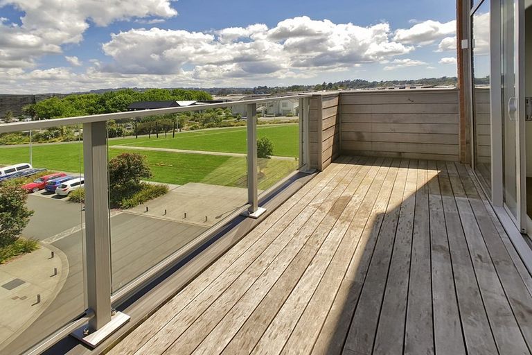 Photo of property in 203/160d Hobsonville Point Road, Hobsonville, Auckland, 0616
