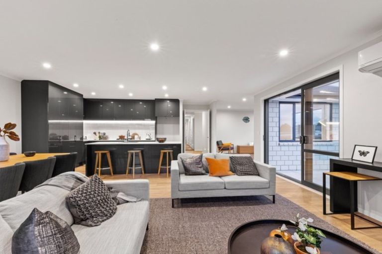 Photo of property in 1 Kia Kaha Drive, Snells Beach, 0920