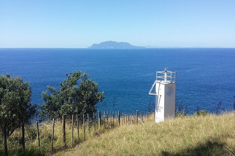 Photo of property in 100 Omaha Block Access Road, Leigh, 0985