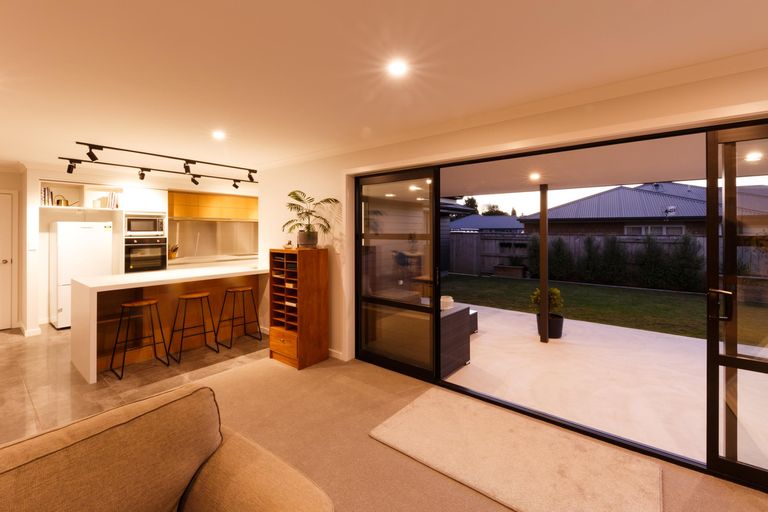 Photo of property in 10 Peckham Lane, Ashhurst, 4810