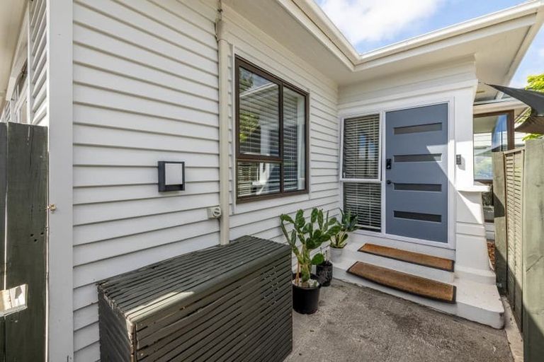 Photo of property in 126 Wairakei Road, Bryndwr, Christchurch, 8053