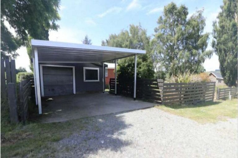 Photo of property in Willowbank School, 24 East Chatton Road, Maitland, Gore, 9773