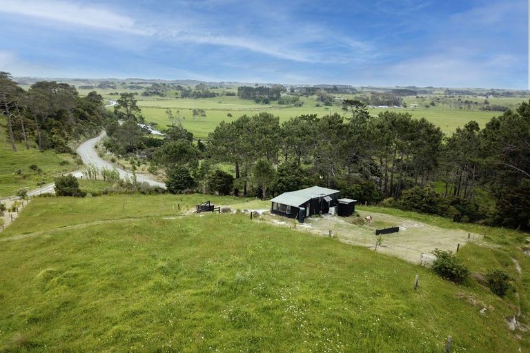 Photo of property in 70 Opanake Road, Parore, Dargaville, 0372