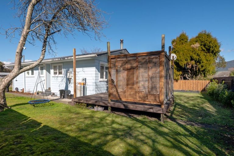 Photo of property in 61 Rangipoia Place, Turangi, 3334