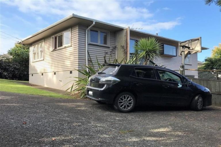 Photo of property in 7 Sime Road, Hillpark, Auckland, 2102