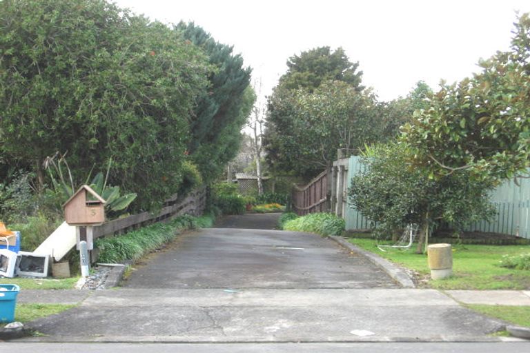 Photo of property in 5 Joyce Street, Pahurehure, Papakura, 2113