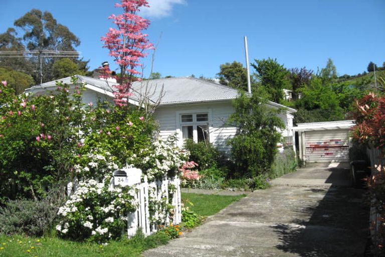 Photo of property in 24 Murphy Street, Toi Toi, Nelson, 7010