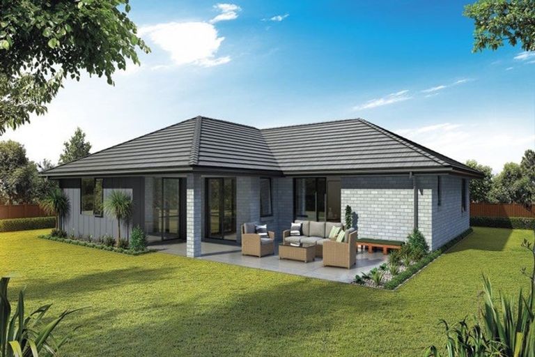 Photo of property in 8 Kopiri Place, Spotswood, 4310