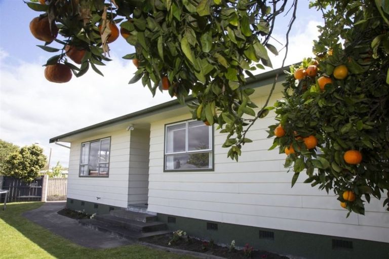 Photo of property in 24 Ranfurly Street, Tamatea, Napier, 4112