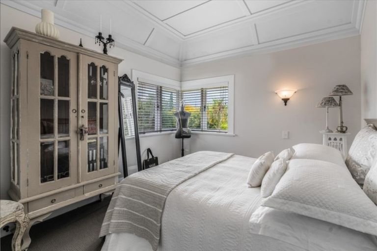 Photo of property in 8 Burrows Avenue, Parnell, Auckland, 1052