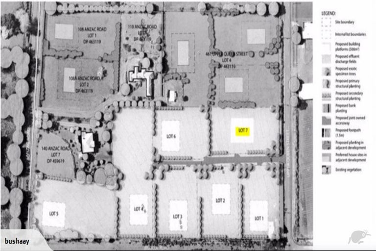 Photo of property in 469 Upper Queen Street, Pukekohe, 2120