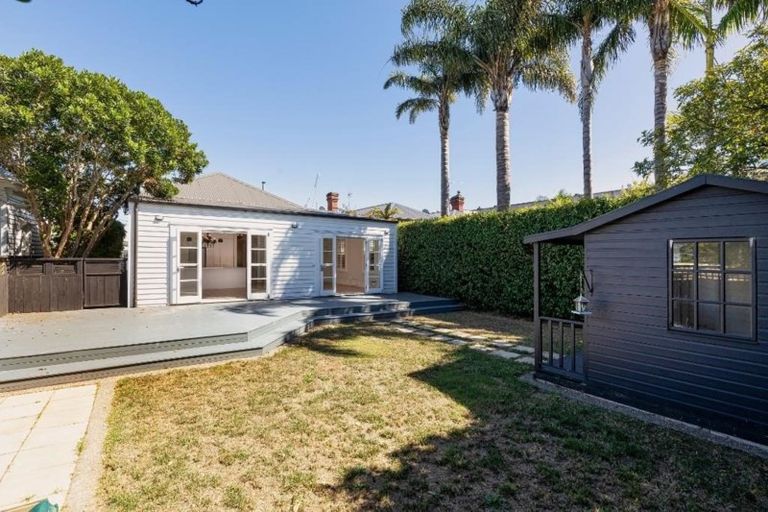 Photo of property in 4 Ardmore Road, Ponsonby, Auckland, 1011
