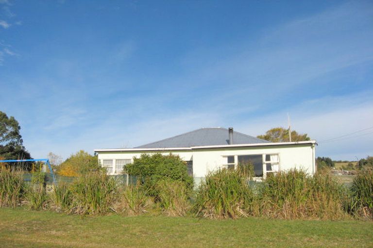 Photo of property in 1373 Waianakarua Road, Kakanui, Oamaru, 9495