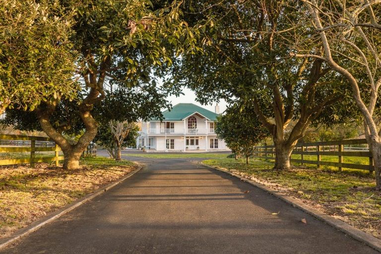 Photo of property in 227 Bell Road, Pirongia, Te Awamutu, 3876
