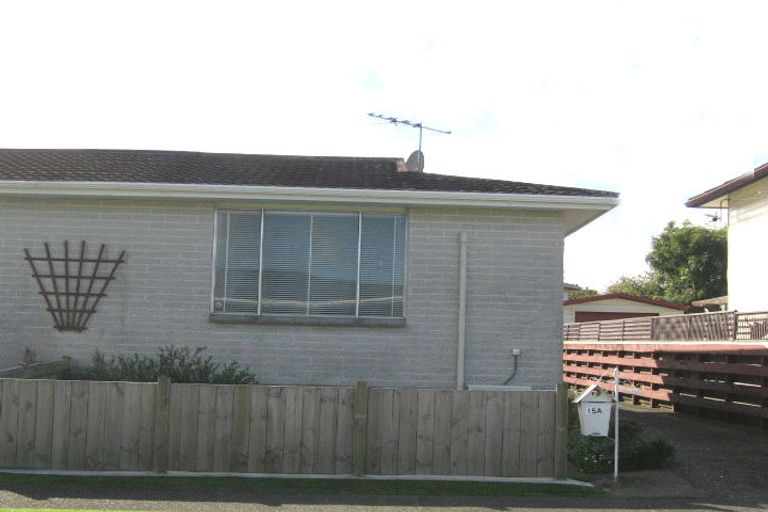 Photo of property in 15a Barraud Street, Avalon, Lower Hutt, 5011