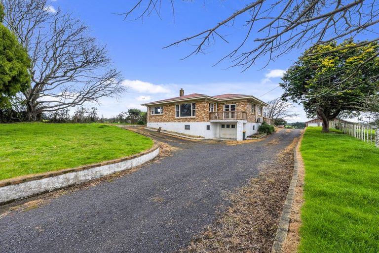 Photo of property in 152 Brookside Road, Glenbrook, Waiuku, 2681