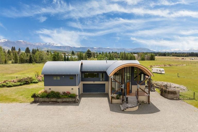 Photo of property in 146 Max Smith Drive, Twizel, 7901