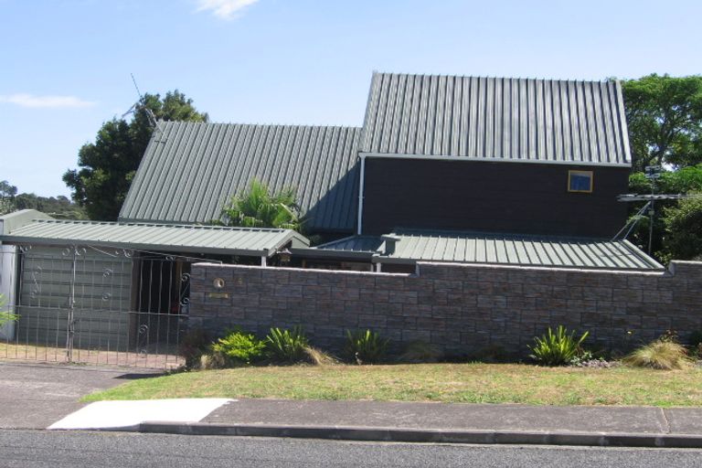 Photo of property in 64 Elliott Avenue, Bayview, Auckland, 0629