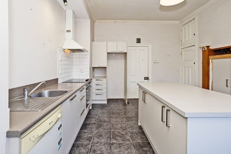 Photo of property in 72 Ritchie Street, Richmond, Invercargill, 9810