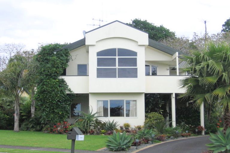 Photo of property in 1 Gerald Place, Omokoroa, 3114