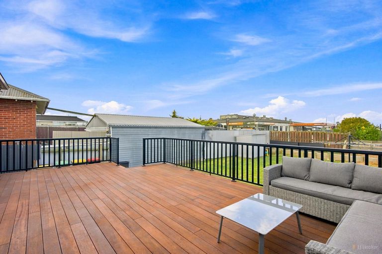 Photo of property in 55 Wilson Street, Seaview, Timaru, 7910