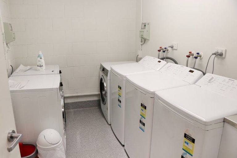 Photo of property in 6/93 Filleul Street, Dunedin Central, Dunedin, 9016