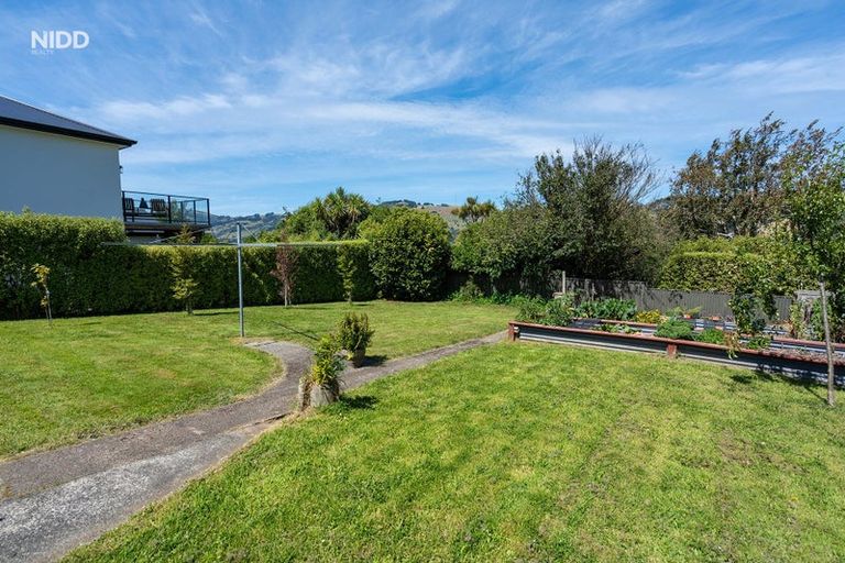 Photo of property in 9 Athol Place, Ravensbourne, Dunedin, 9022