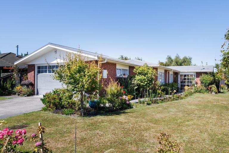 Photo of property in 66 Amberley Avenue, Highbury, Palmerston North, 4412