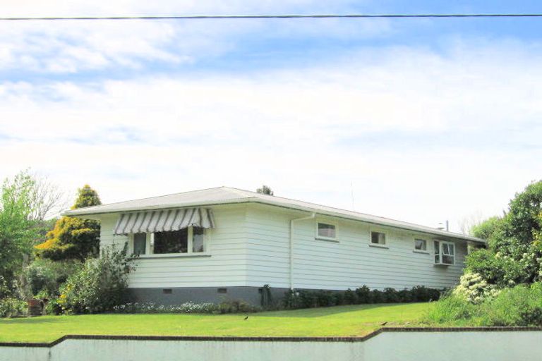 Photo of property in 229 Ormond Road, Mangapapa, Gisborne, 4010