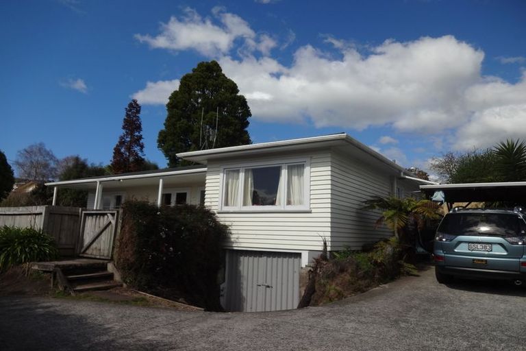 Photo of property in 30 Faulkner Street, Gate Pa, Tauranga, 3112