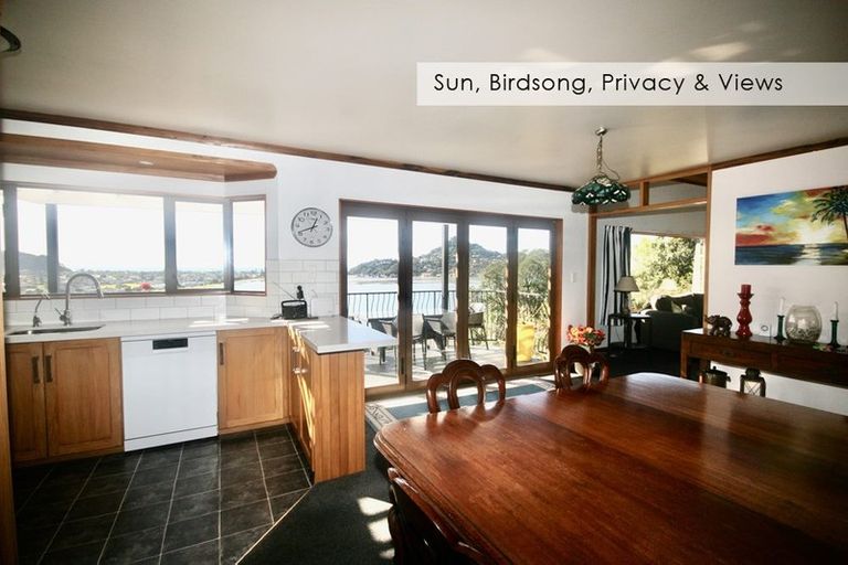 Photo of property in 16 Pine Grove, Tairua, 3508