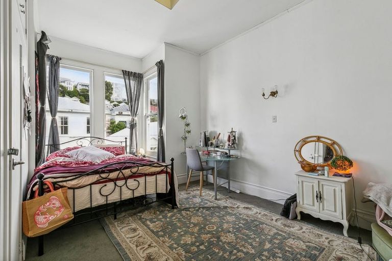 Photo of property in 46 Aro Street, Aro Valley, Wellington, 6021