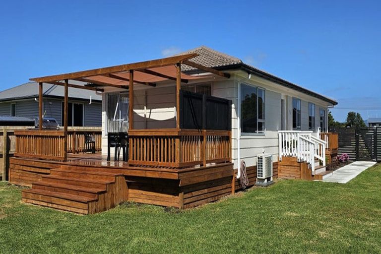 Photo of property in 5 Caber Lane, Waipu, 0510