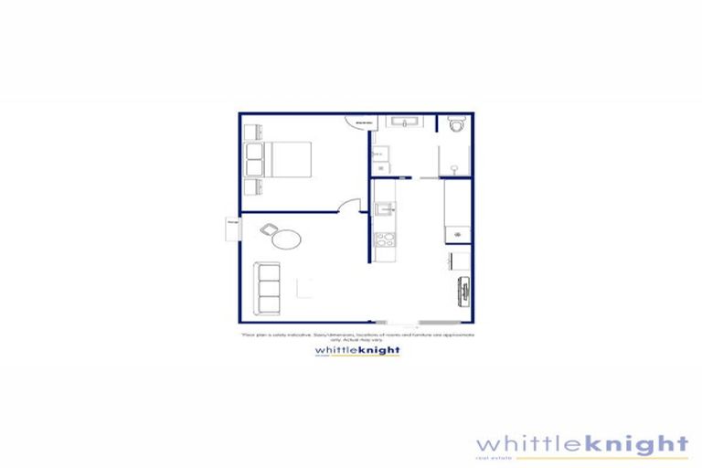 Photo of property in 8/271 Fitzgerald Avenue, Christchurch Central, Christchurch, 8013