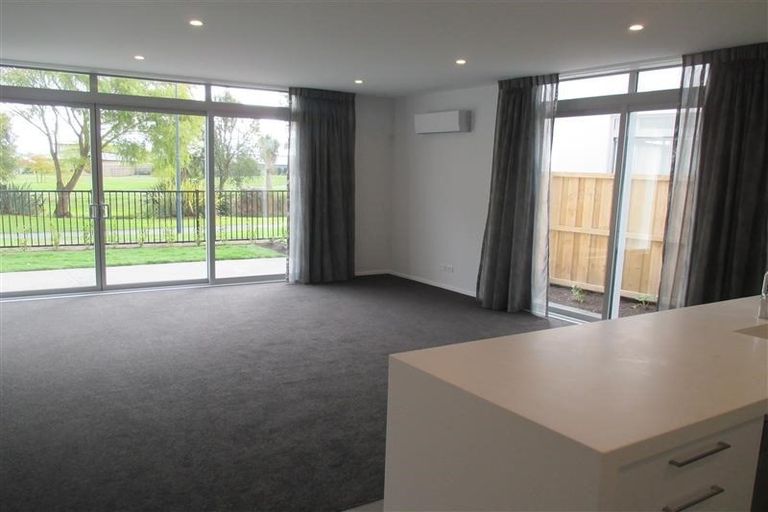 Photo of property in 37d Footbridge Terrace, Kaiapoi, 7630