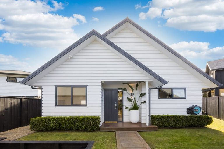 Photo of property in 5 Lancewood Lane, Kaukapakapa, Helensville, 0875
