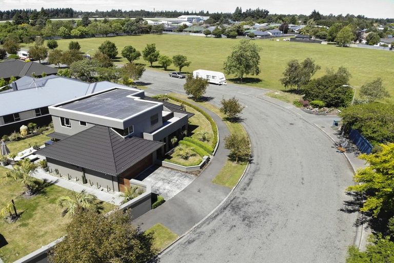 Photo of property in 25 Kelvin Crescent, Allenton, Ashburton, 7700