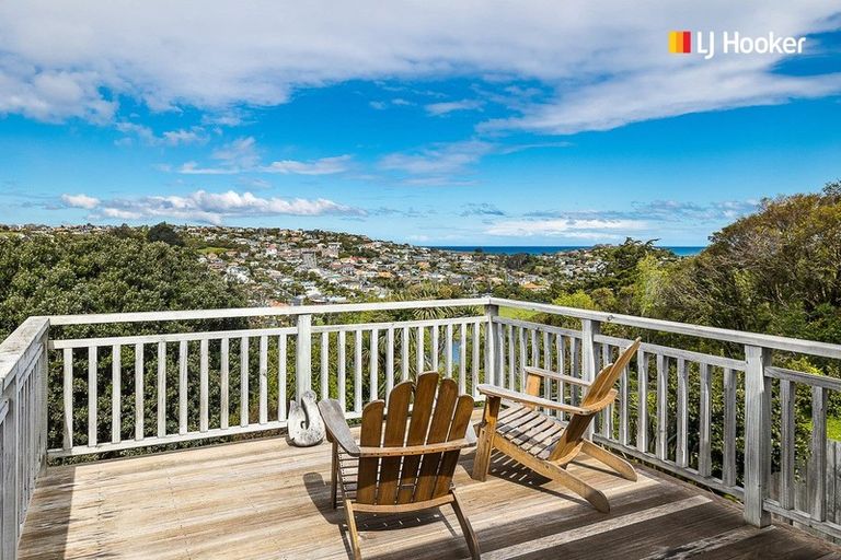 Photo of property in 35 Glendevon Place, Vauxhall, Dunedin, 9013