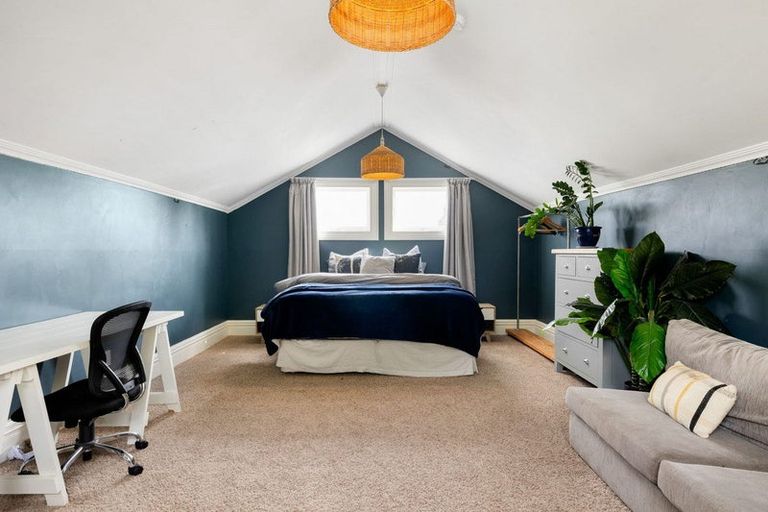 Photo of property in 18 Thornton Road, Cambridge, 3434