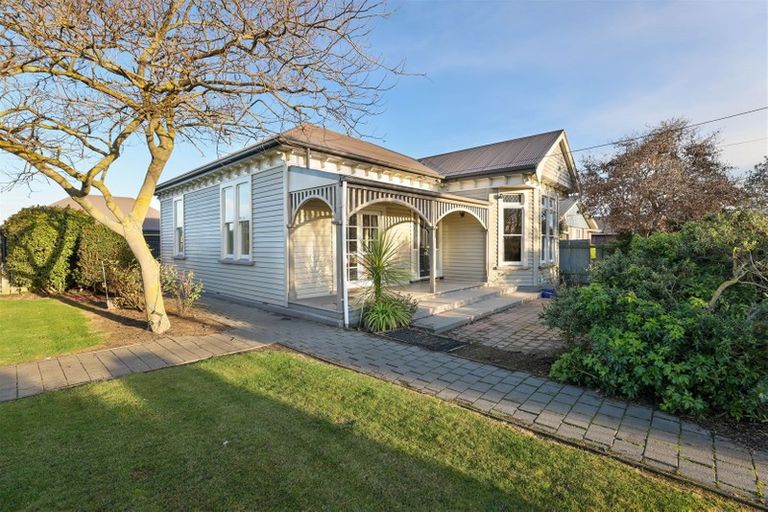 Photo of property in 37 Thomson Street, Tinwald, Ashburton, 7700