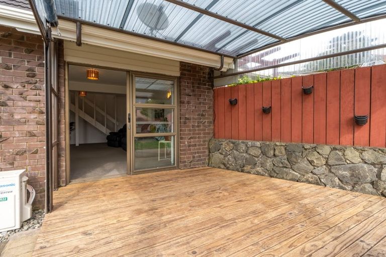 Photo of property in 1/24 Cambrian Street, Churton Park, Wellington, 6037
