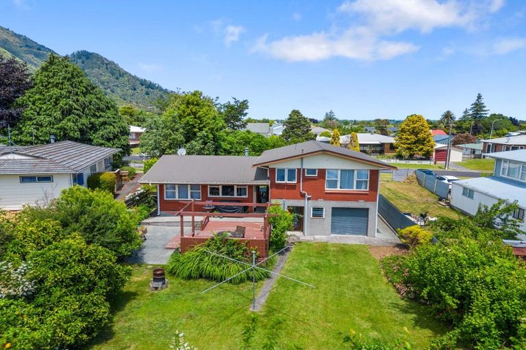 Photo of property in 4 Henton Street, Te Aroha, 3320