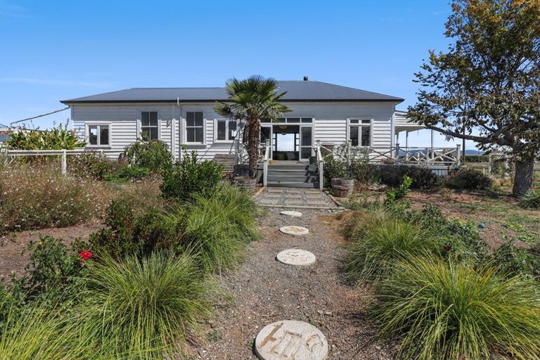 Photo of property in 390 Paeroa-tahuna Road, Springdale, Waitoa, 3380