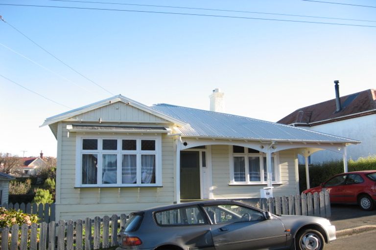 Photo of property in 12 Cochrane Street, Mornington, Dunedin, 9011
