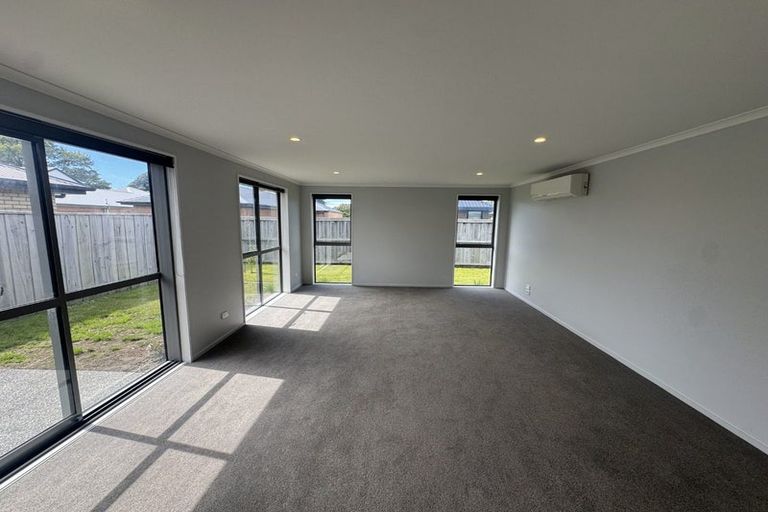 Photo of property in 17 Vildebeest Street, Halswell, Christchurch, 8025