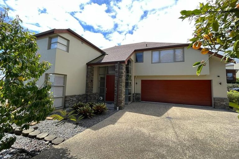Photo of property in 60 Grammar School Road, Pakuranga, Auckland, 2010