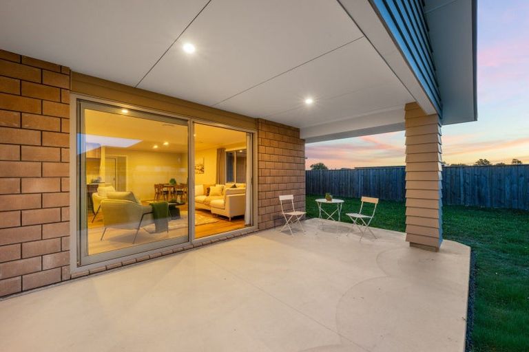 Photo of property in 65 Whareatea Road, Redwoodtown, 7201