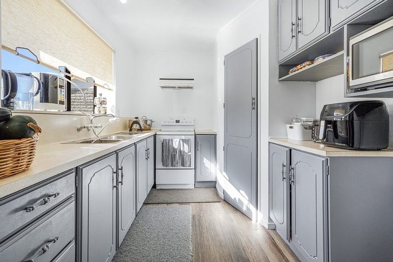 Photo of property in 38b Hakanoa Street, Huntly, 3700