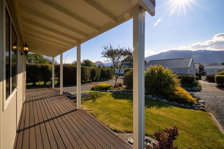 Photo of property in 3/7 Old Beach Road, Kaikoura Flat, Kaikoura, 7371